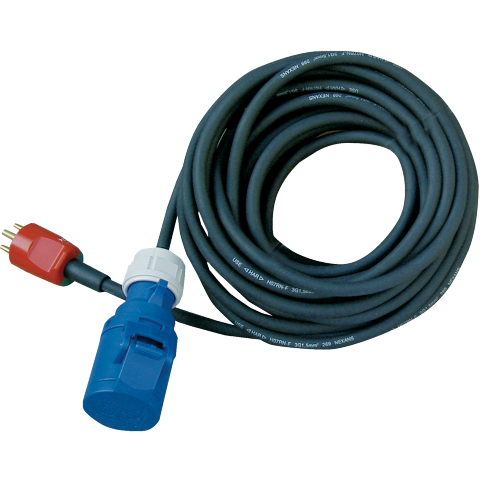 CE-kabel 10m